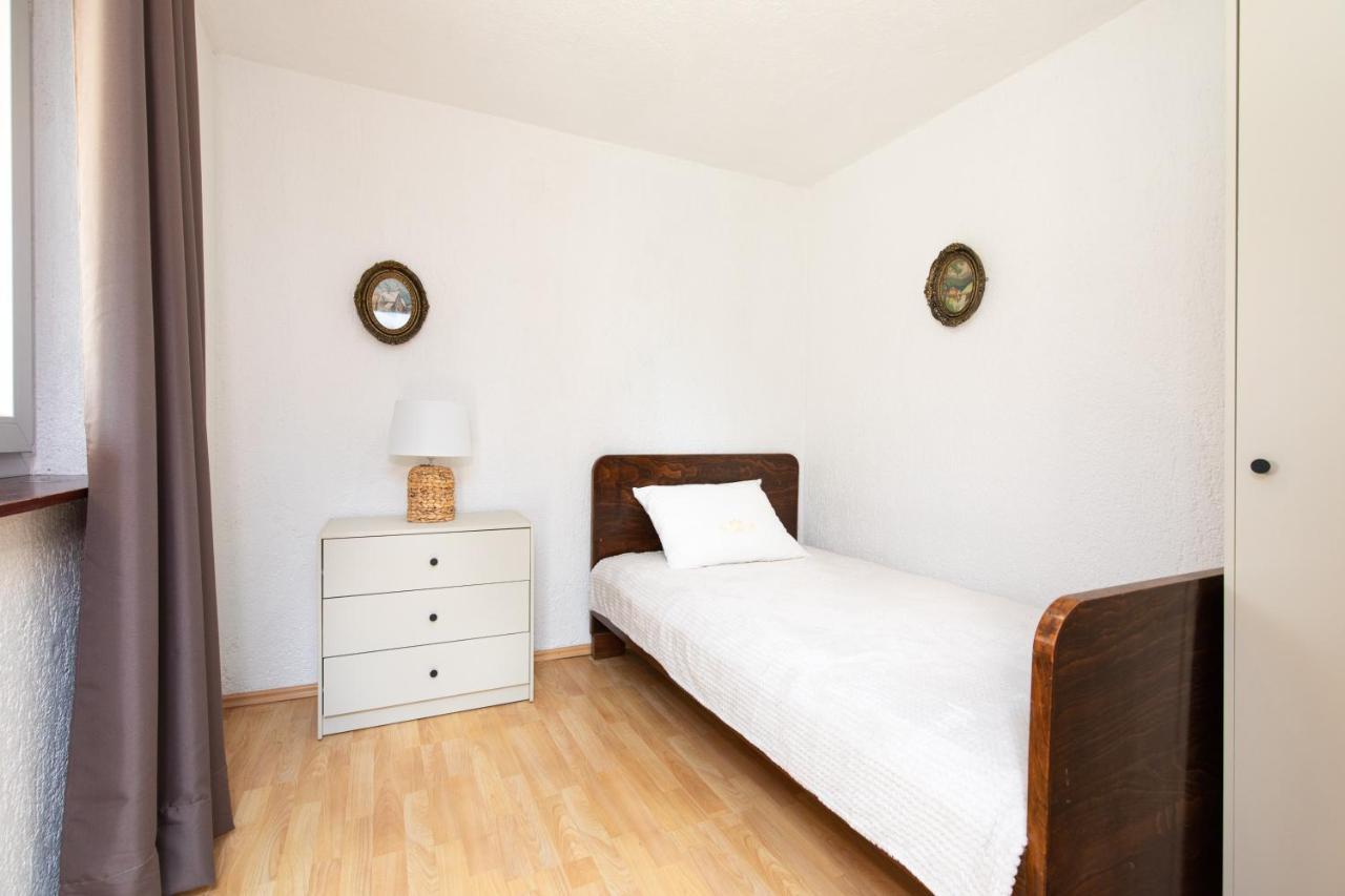 Apartman Umpa 오미살즈 외부 사진